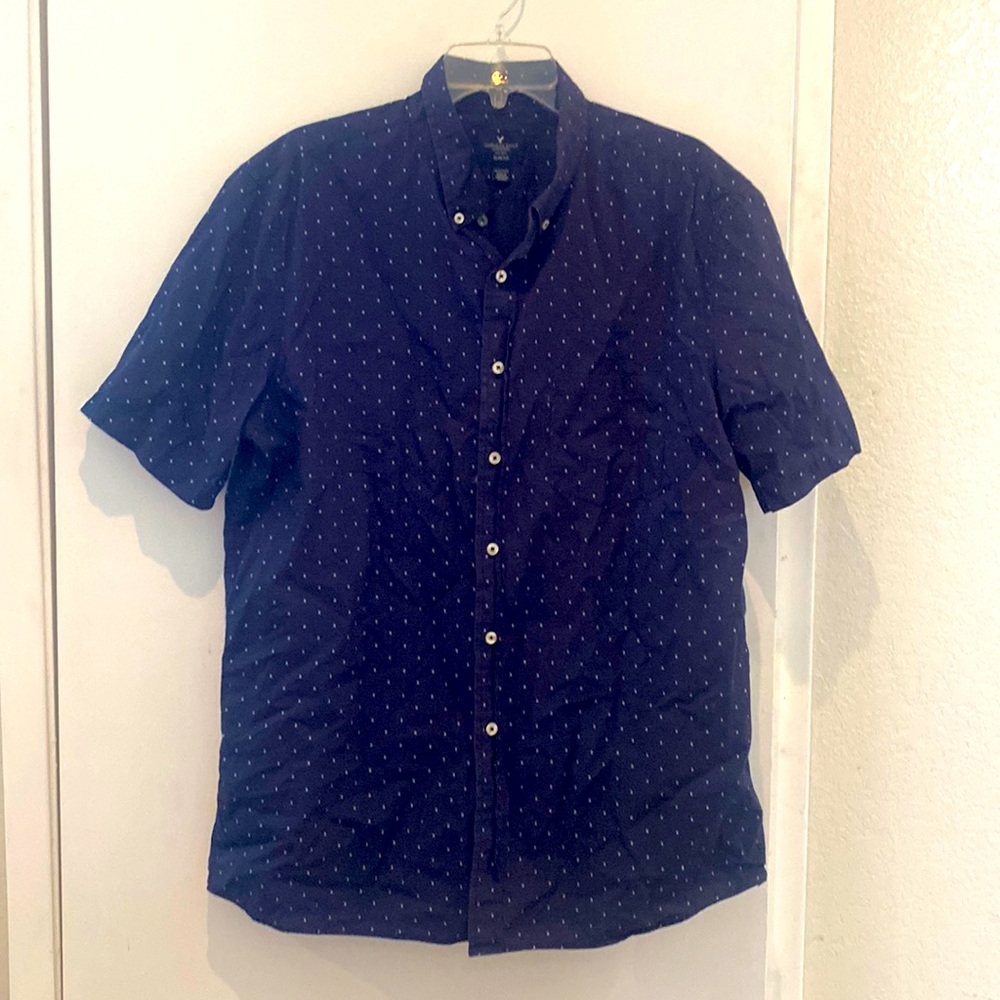 American Eagle Outfitter XLT slim fit
